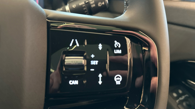 Land Rover Range Rover Evoque 2.0 D200 Dynamic SE 5dr Auto Diesel Hatchback